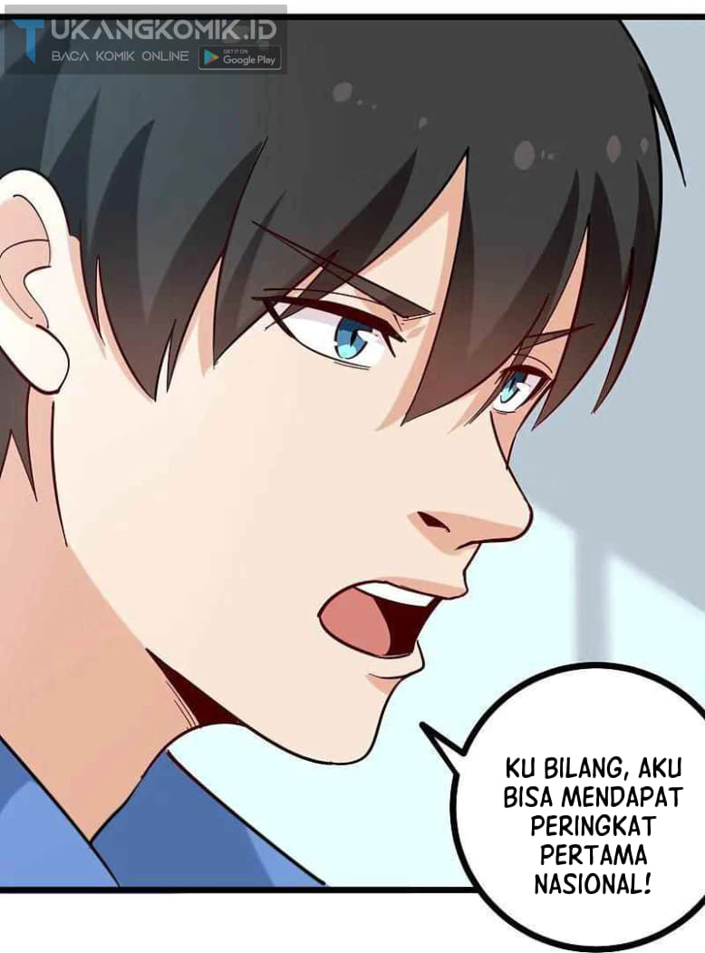 School Flower Master Chapter 273 Gambar 5