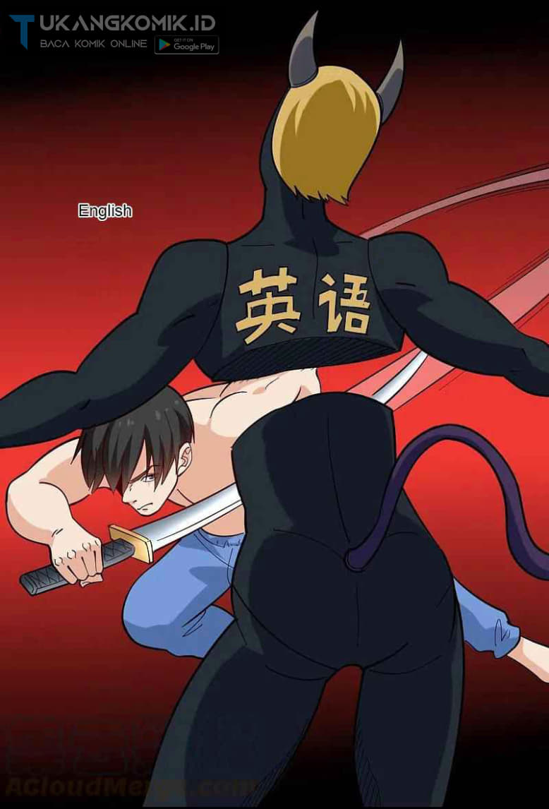 School Flower Master Chapter 273 Gambar 7