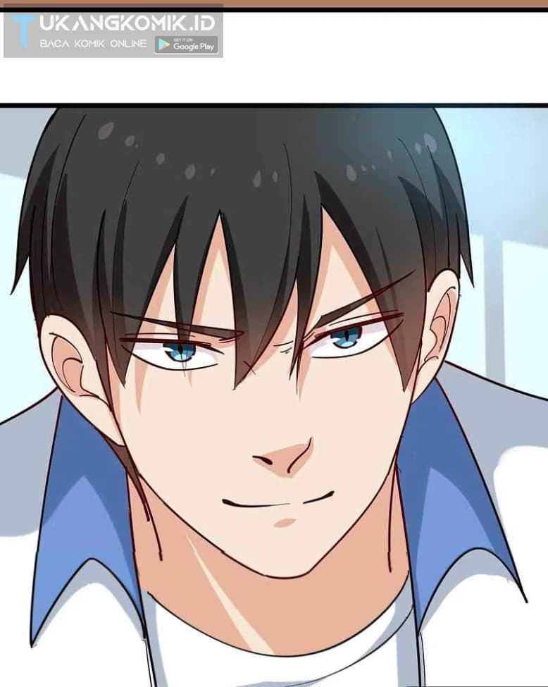 School Flower Master Chapter 273 Gambar 9