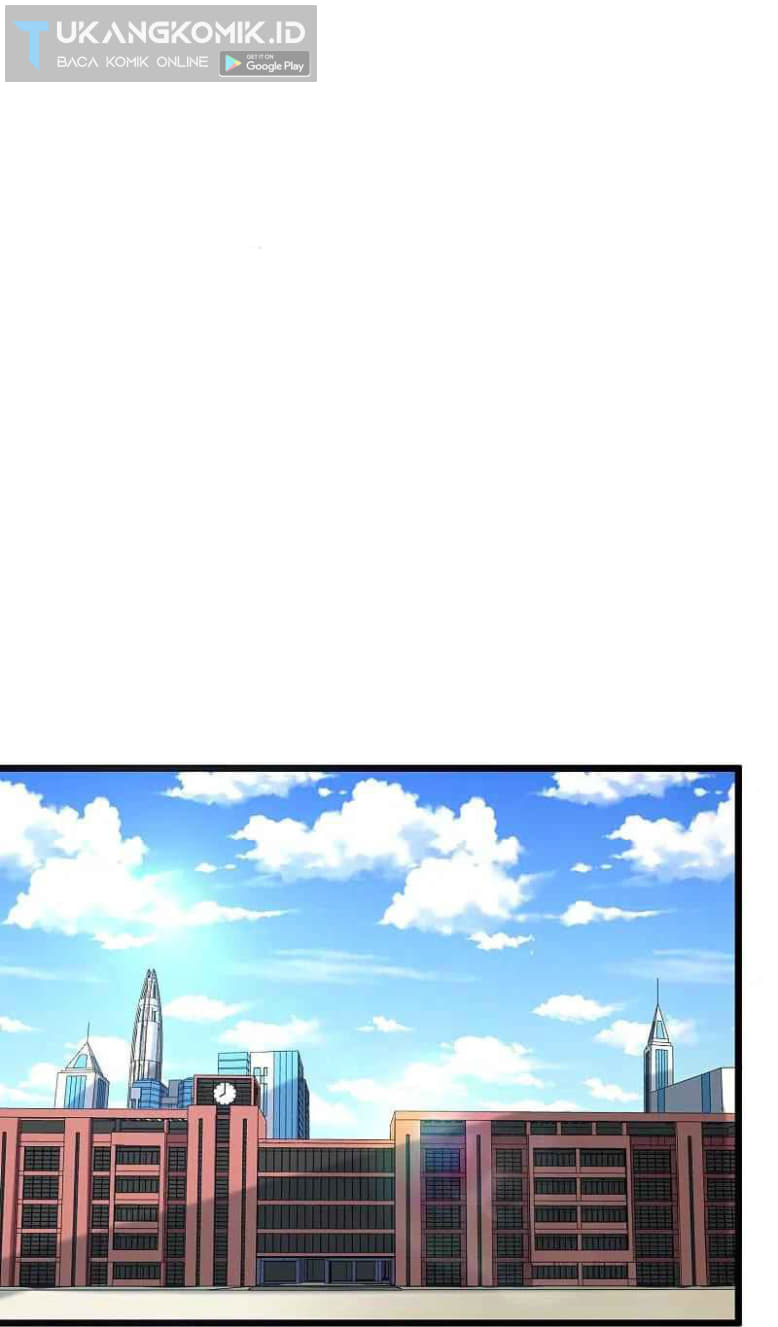 Manhua School Flower Master Chapter 274 gambar nomor 2