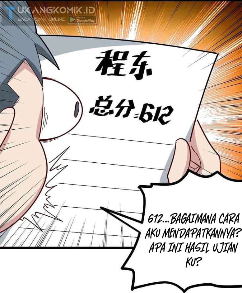 School Flower Master Chapter 274 Gambar 7