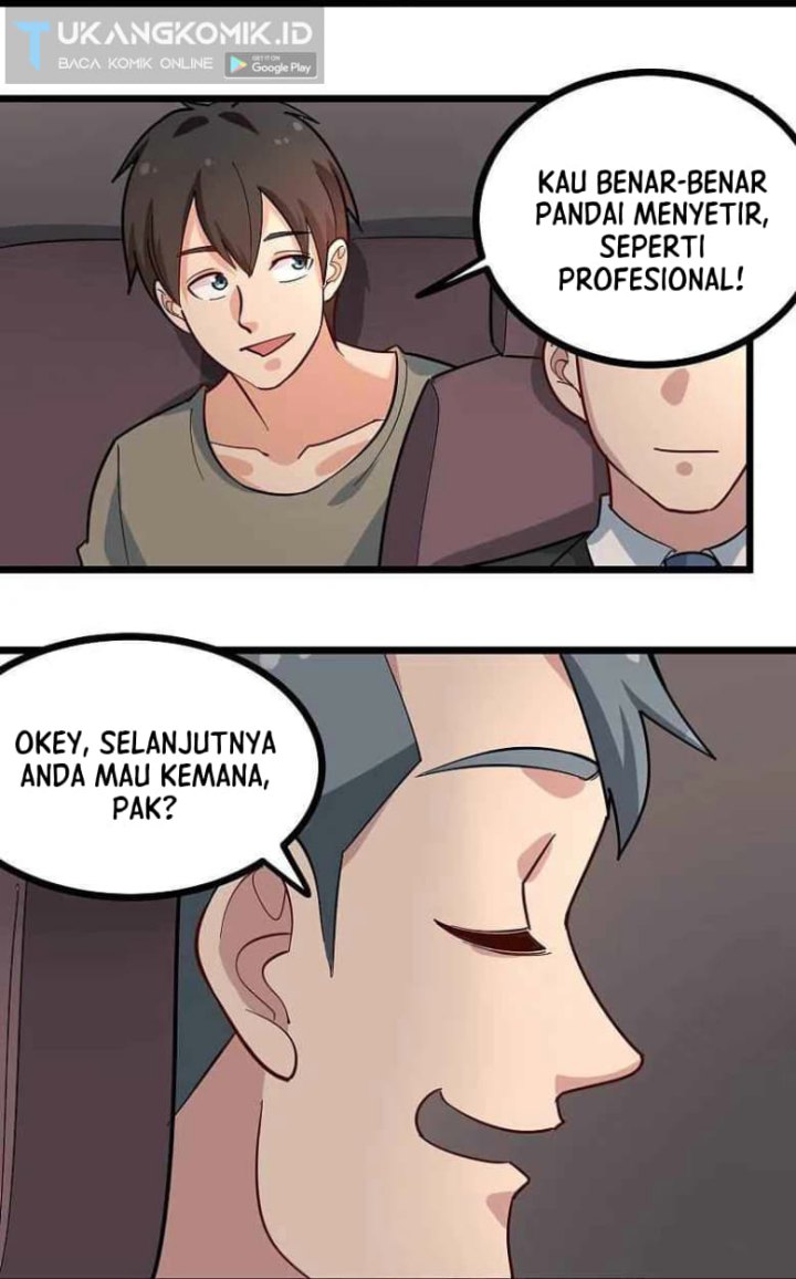 School Flower Master Chapter 276 Gambar 14