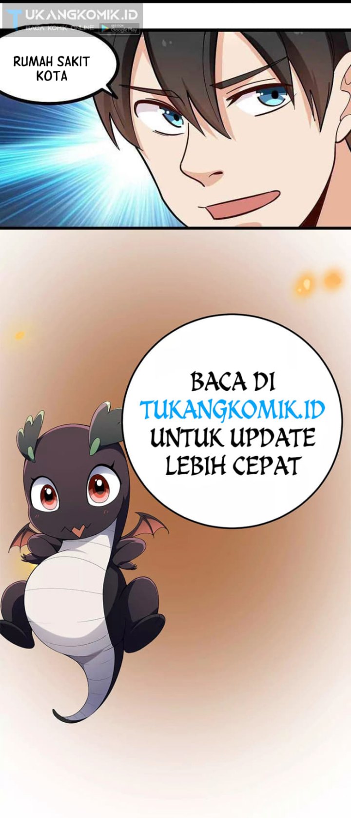 School Flower Master Chapter 276 Gambar 15