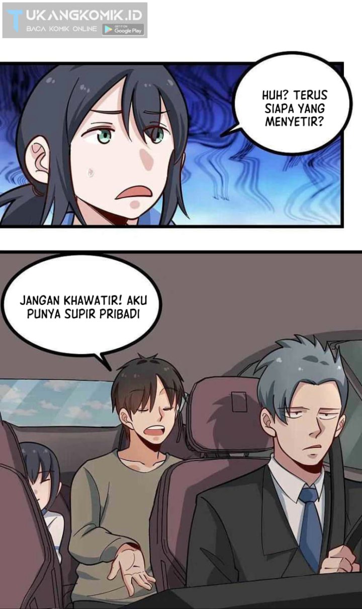 School Flower Master Chapter 276 Gambar 10