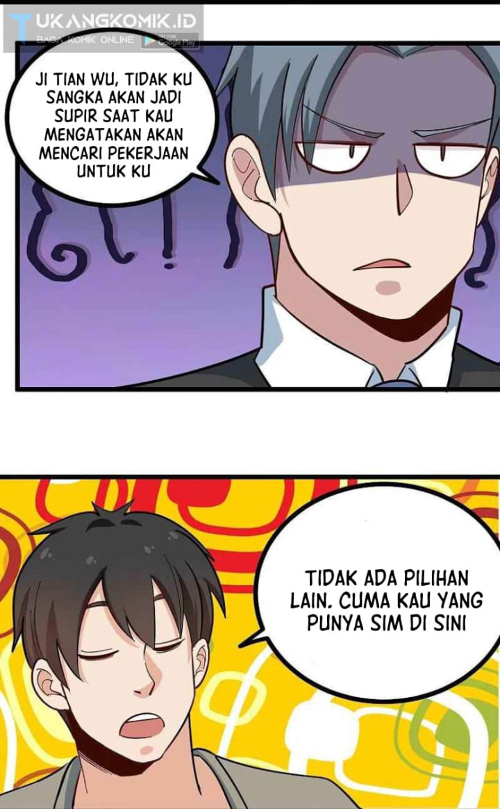 School Flower Master Chapter 276 Gambar 11