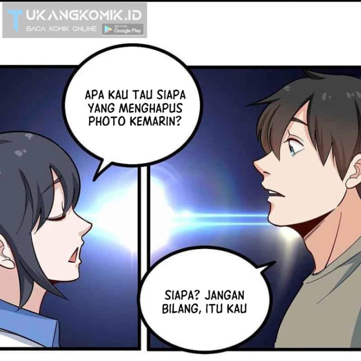 School Flower Master Chapter 276 Gambar 4