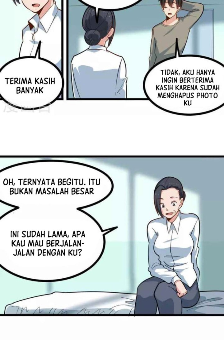 School Flower Master Chapter 277 Gambar 4