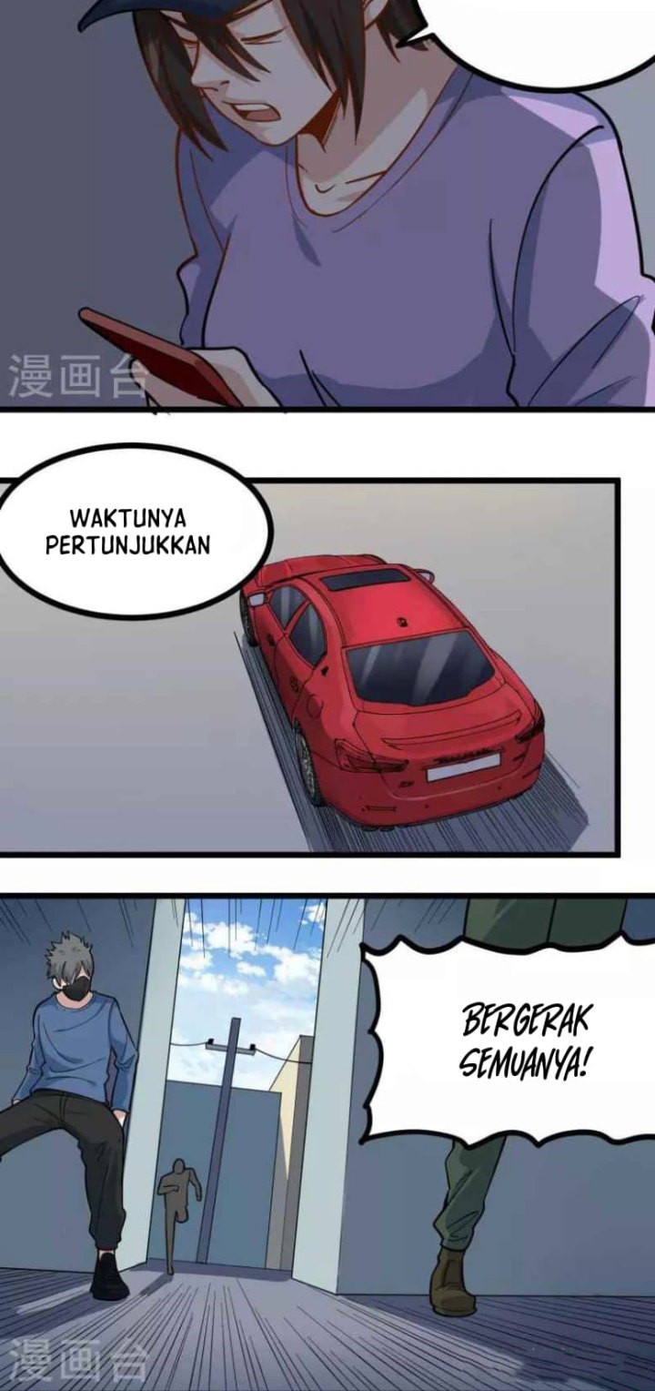 School Flower Master Chapter 277 Gambar 7