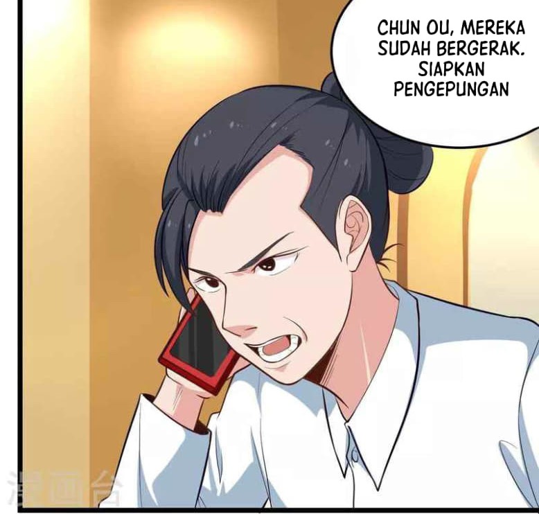 School Flower Master Chapter 278 Gambar 4