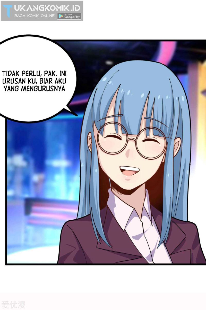 School Flower Master Chapter 231 Gambar 14