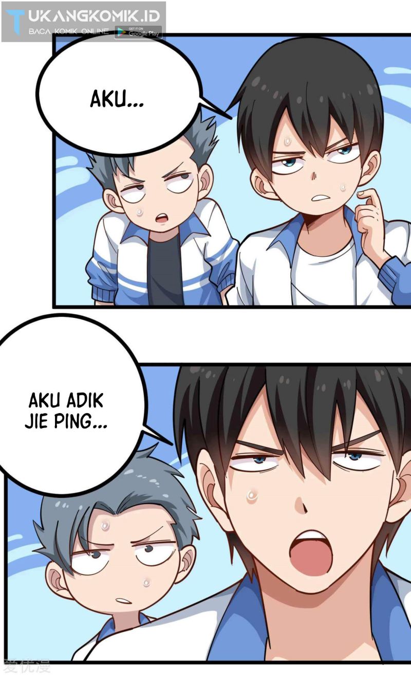 School Flower Master Chapter 231 Gambar 19