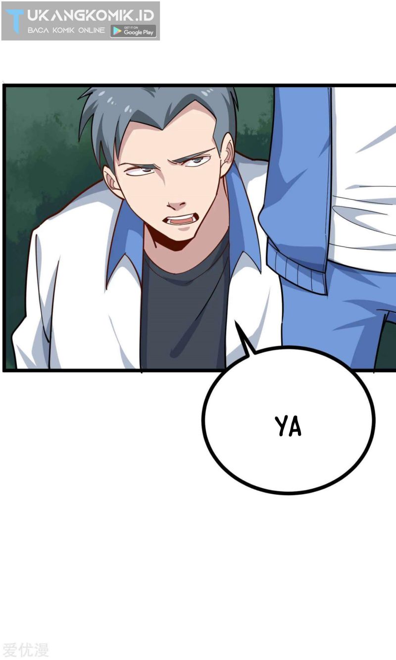 School Flower Master Chapter 231 Gambar 12