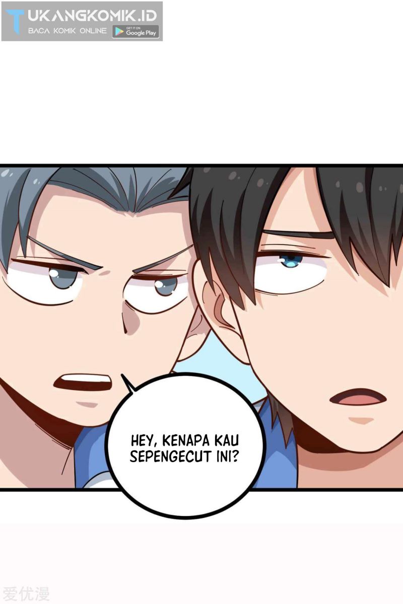 School Flower Master Chapter 231 Gambar 21