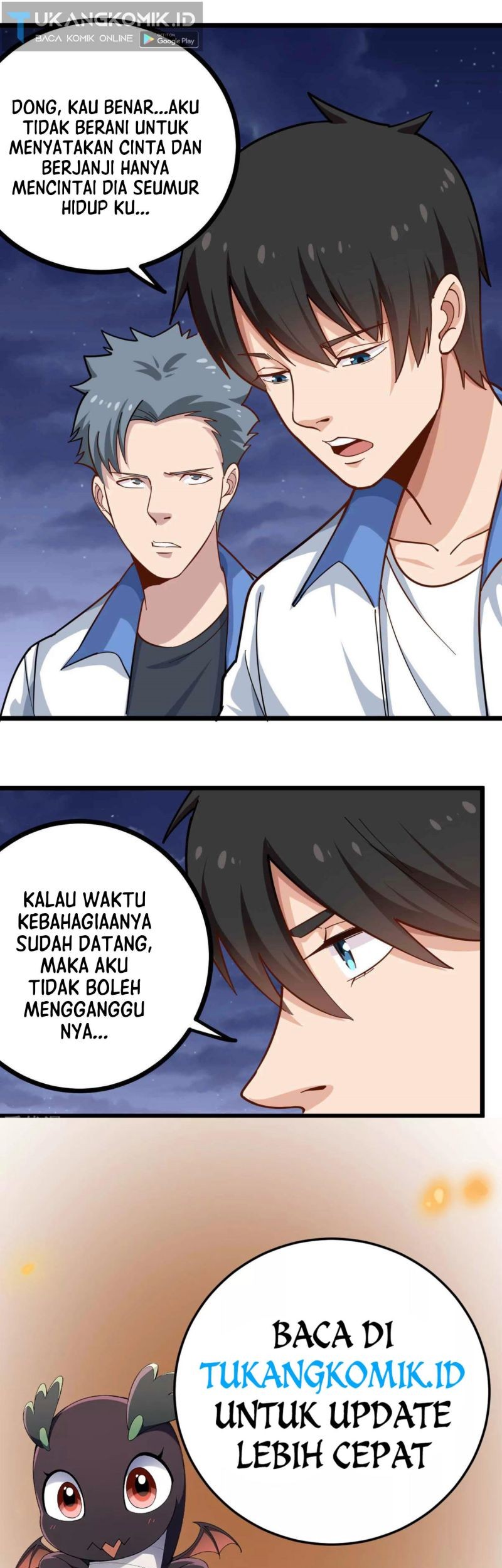 School Flower Master Chapter 231 Gambar 22