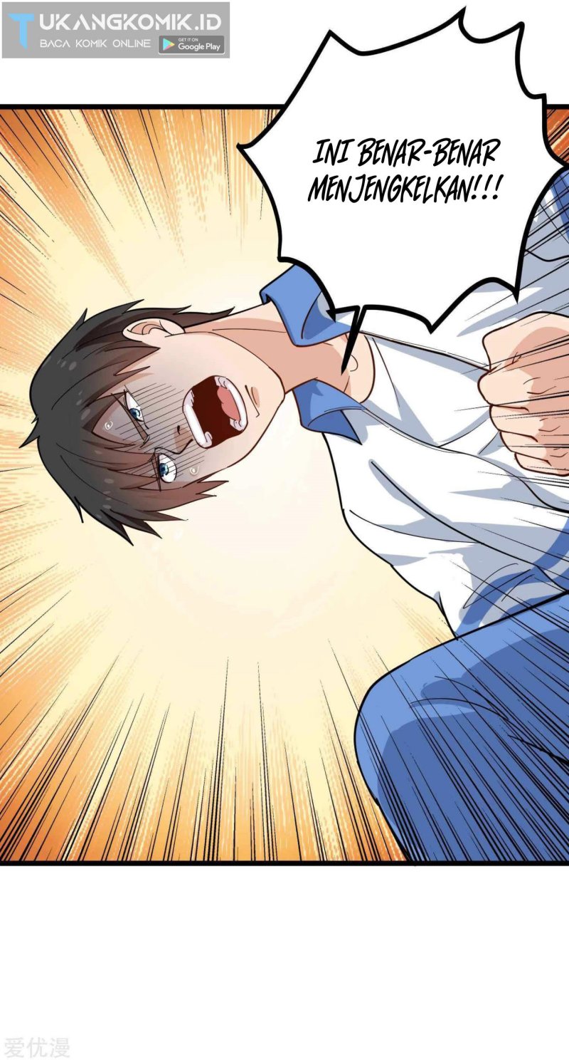 School Flower Master Chapter 232 Gambar 16