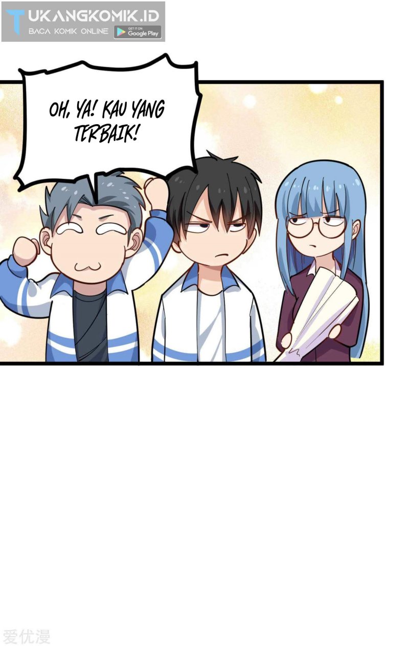 School Flower Master Chapter 232 Gambar 11