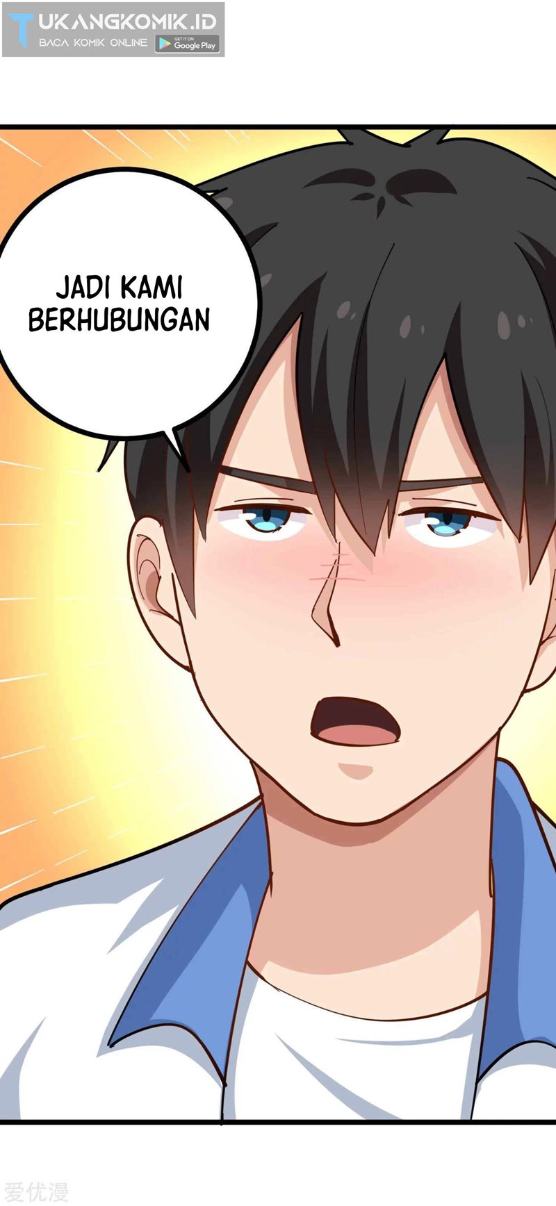 School Flower Master Chapter 233 Gambar 16