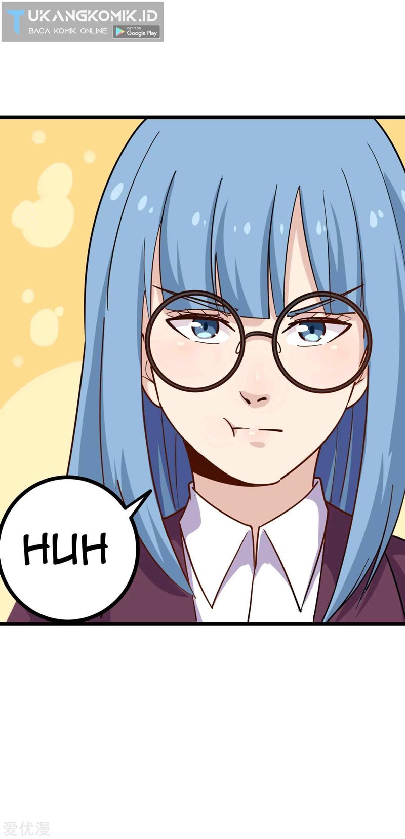 School Flower Master Chapter 233 Gambar 11