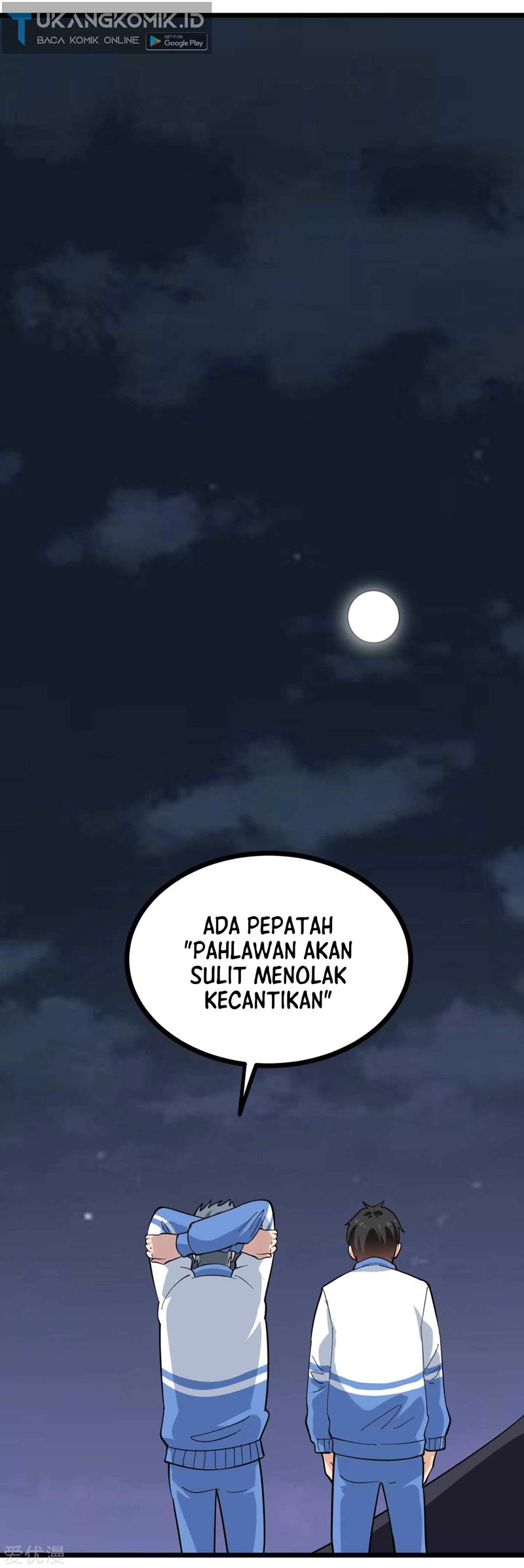 School Flower Master Chapter 233 Gambar 12