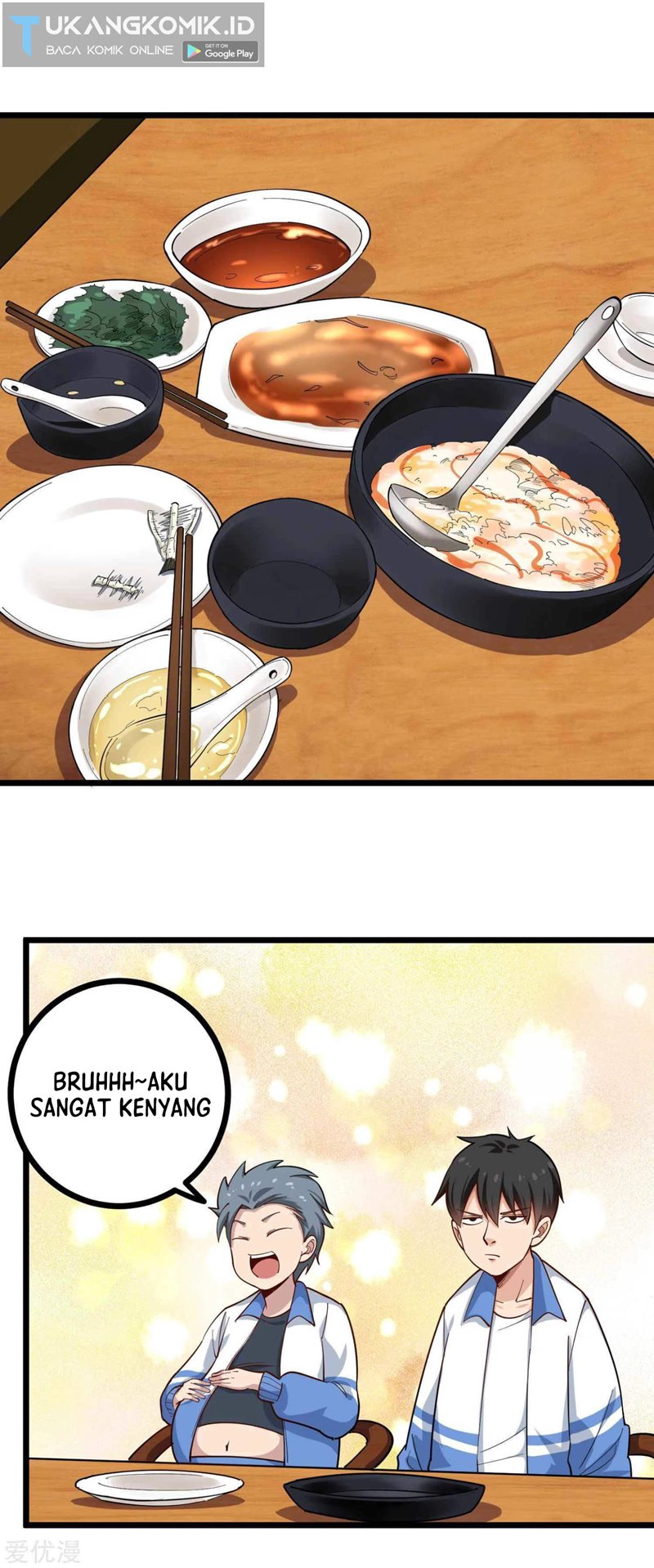 Manhua School Flower Master Chapter 233 gambar nomor 2