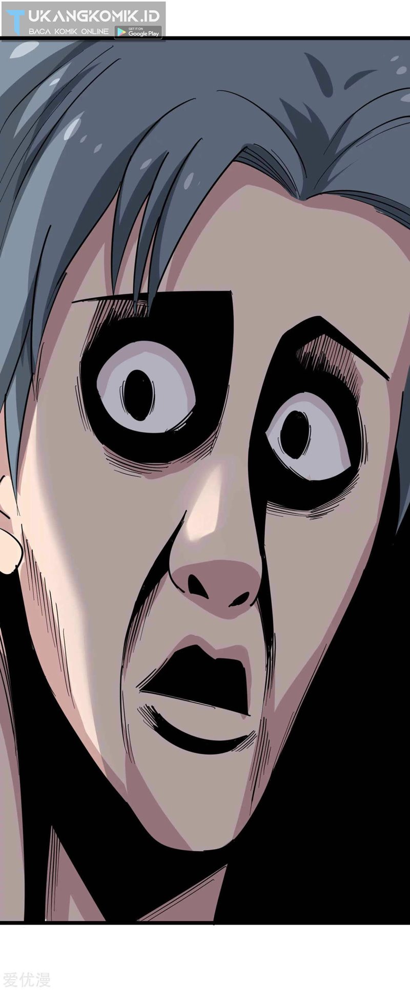 School Flower Master Chapter 233 Gambar 20