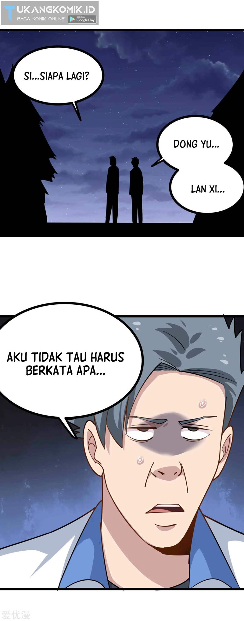 School Flower Master Chapter 233 Gambar 21