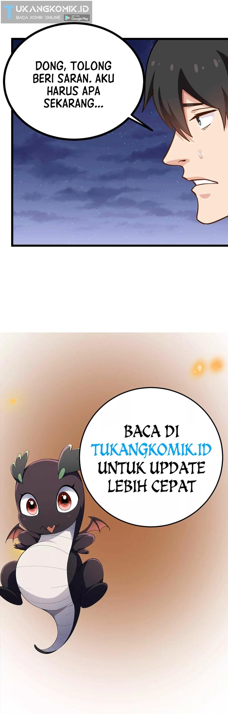 School Flower Master Chapter 233 Gambar 22