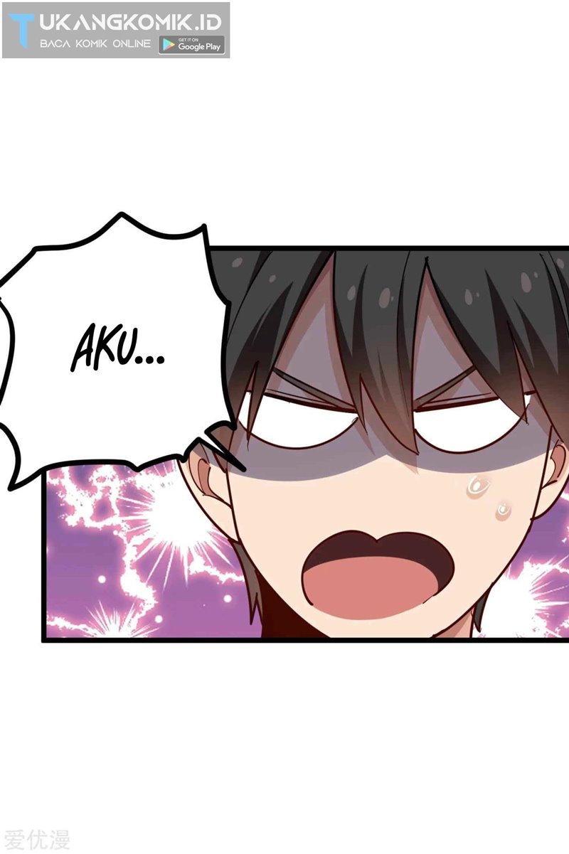 School Flower Master Chapter 233 Gambar 9