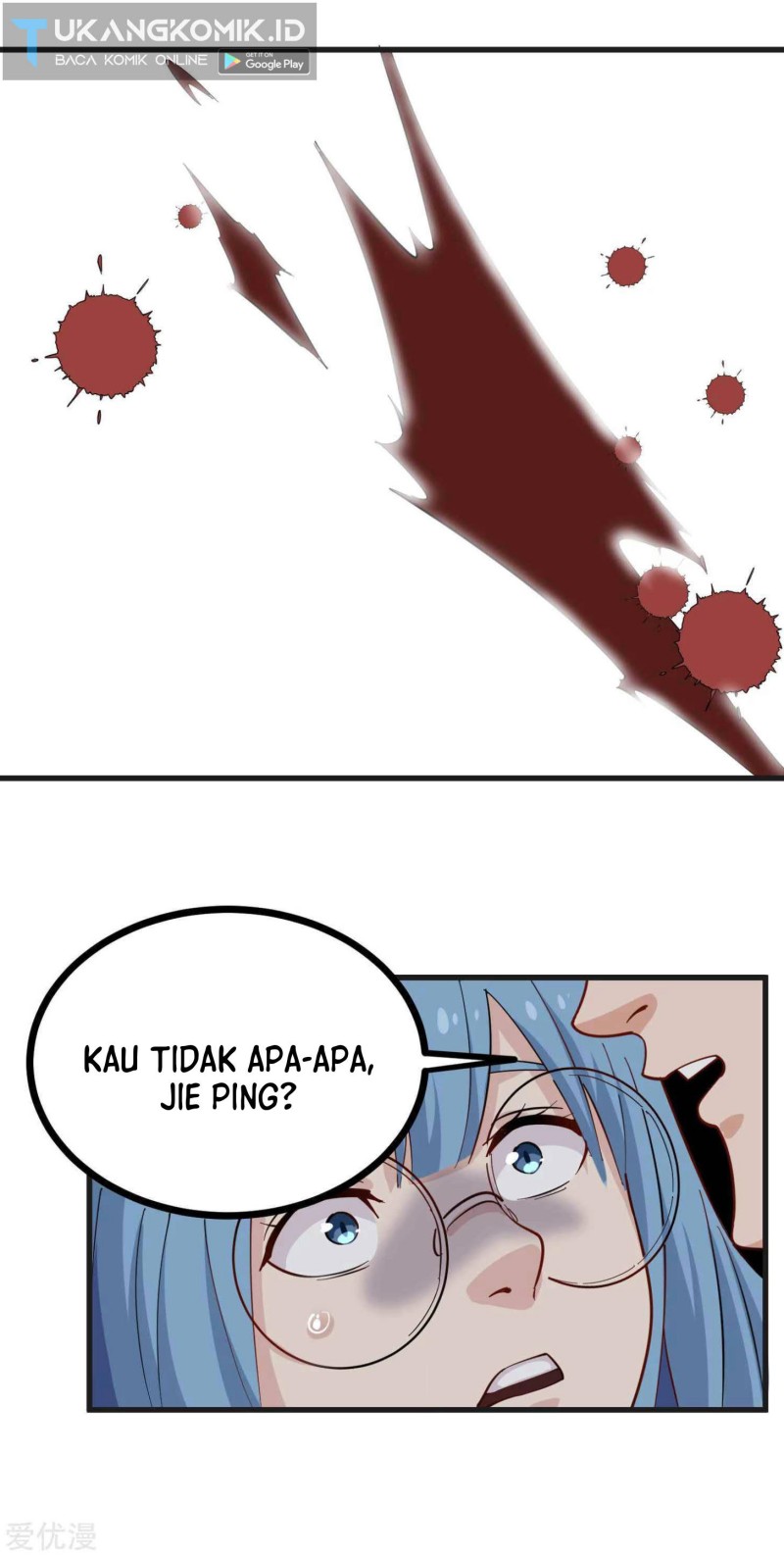 School Flower Master Chapter 235 Gambar 17