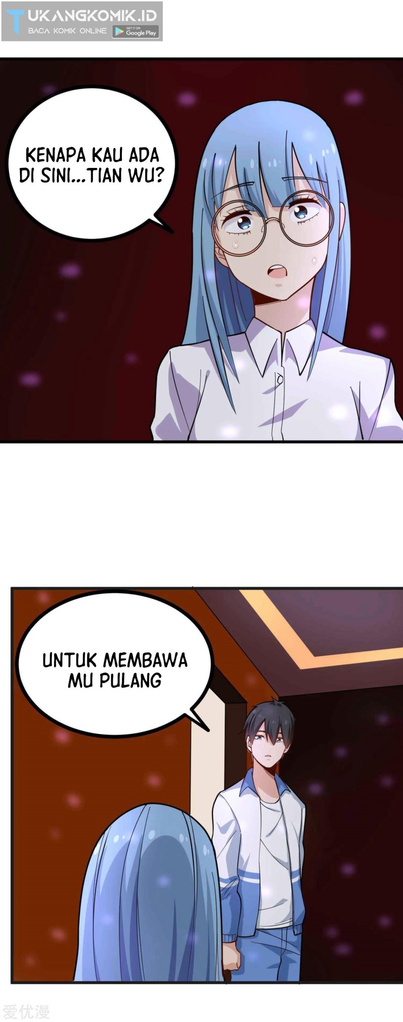 Manhua School Flower Master Chapter 235 gambar nomor 2