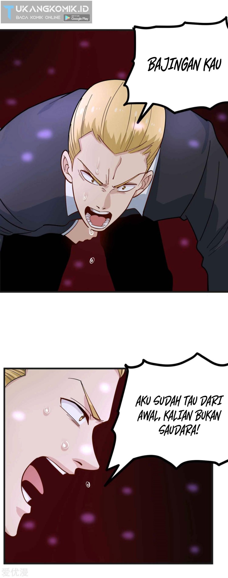 School Flower Master Chapter 235 Gambar 3