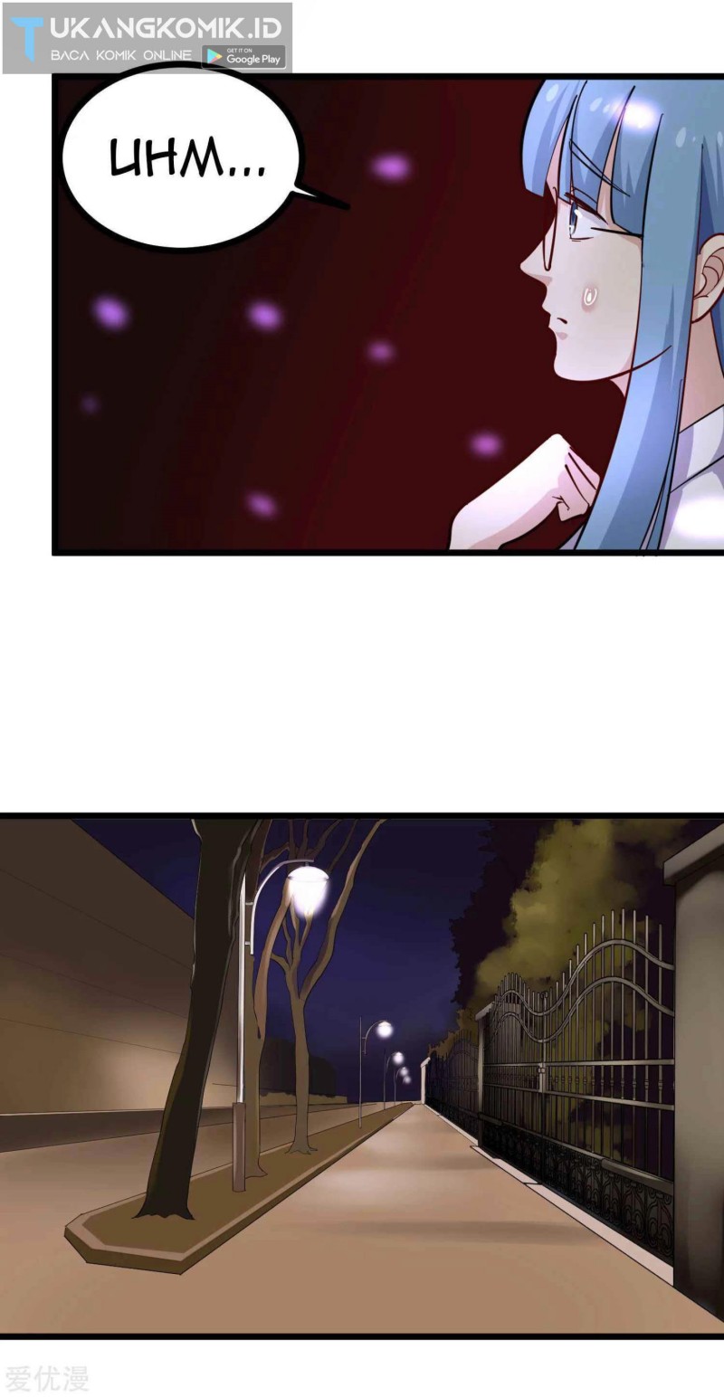 School Flower Master Chapter 236 Gambar 15