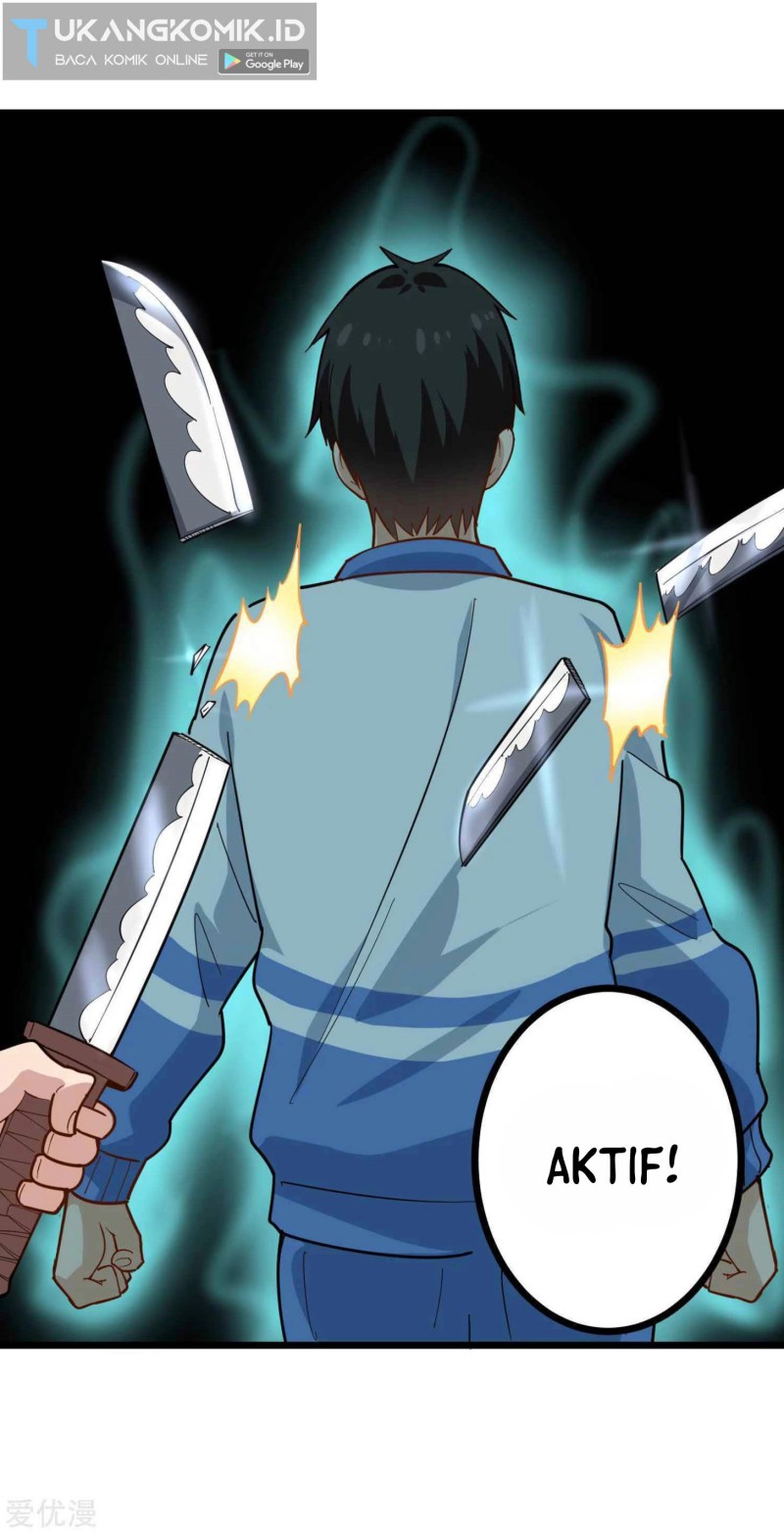 School Flower Master Chapter 236 Gambar 4