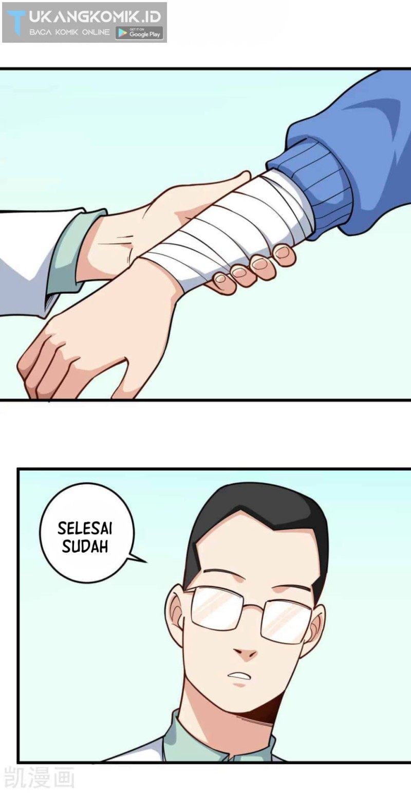 Manhua School Flower Master Chapter 237 gambar nomor 2