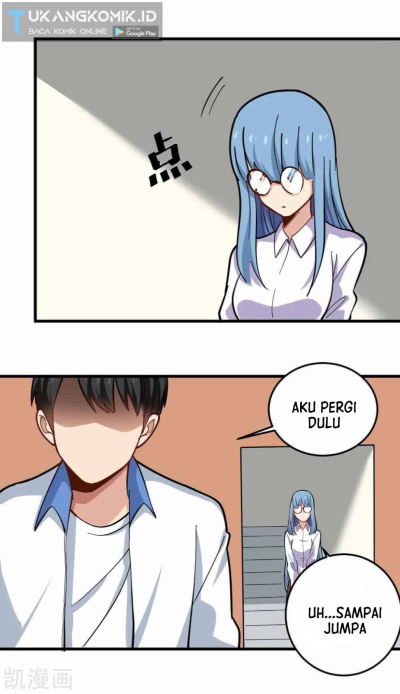 School Flower Master Chapter 237 Gambar 9