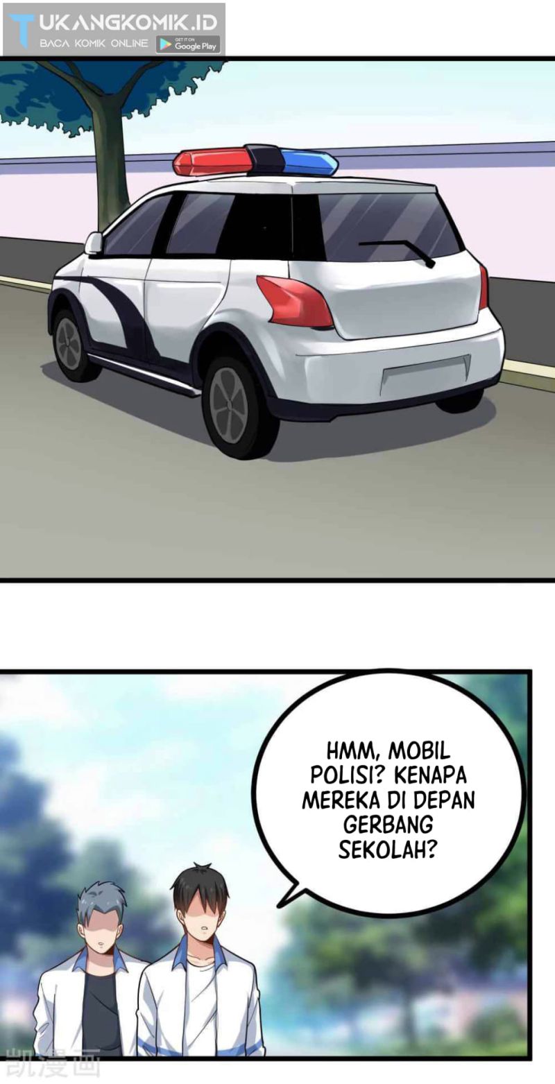 School Flower Master Chapter 238 Gambar 9