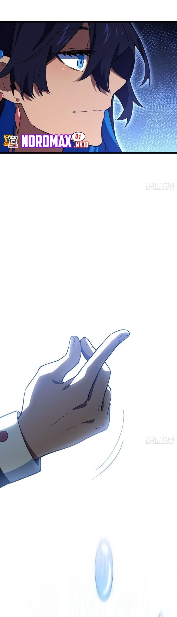 Scoring the Sacred Body of the Ancients from the Get-go Chapter 117 Gambar 28