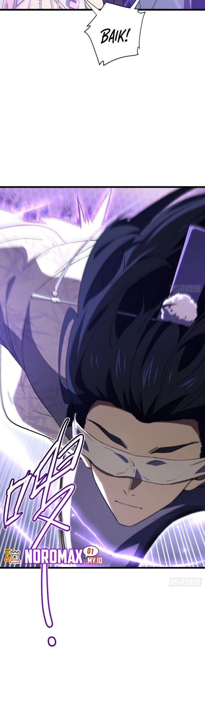 Scoring the Sacred Body of the Ancients from the Get-go Chapter 117 Gambar 24