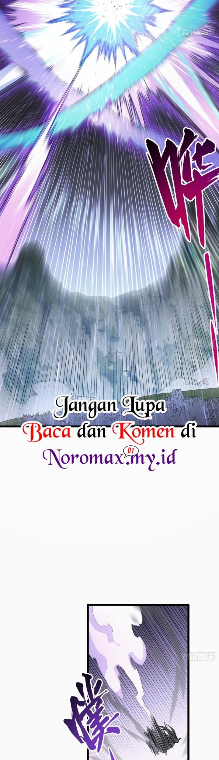 Scoring the Sacred Body of the Ancients from the Get-go Chapter 117 Gambar 51