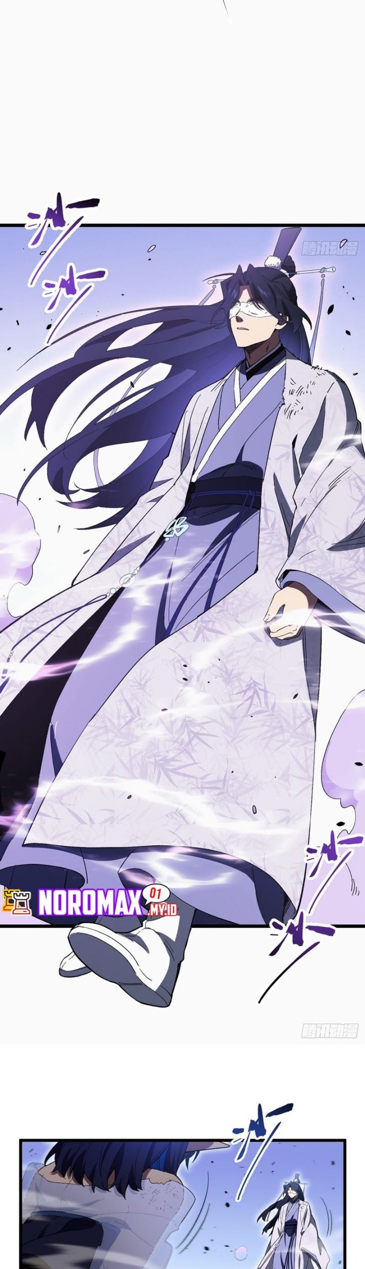 Scoring the Sacred Body of the Ancients from the Get-go Chapter 117 Gambar 53