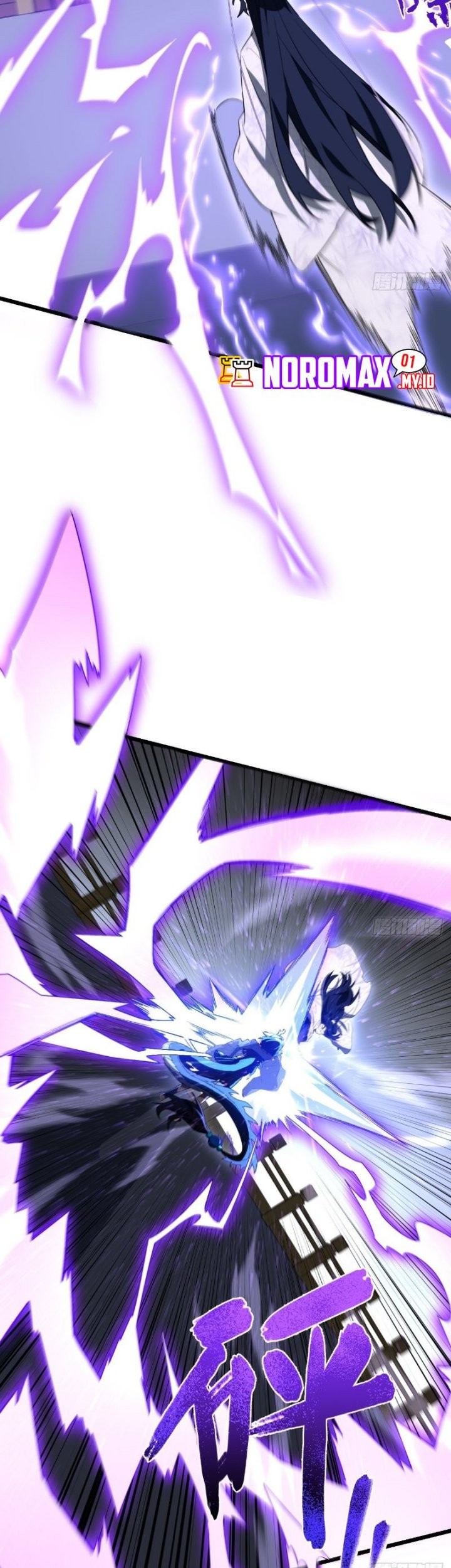 Scoring the Sacred Body of the Ancients from the Get-go Chapter 117 Gambar 38