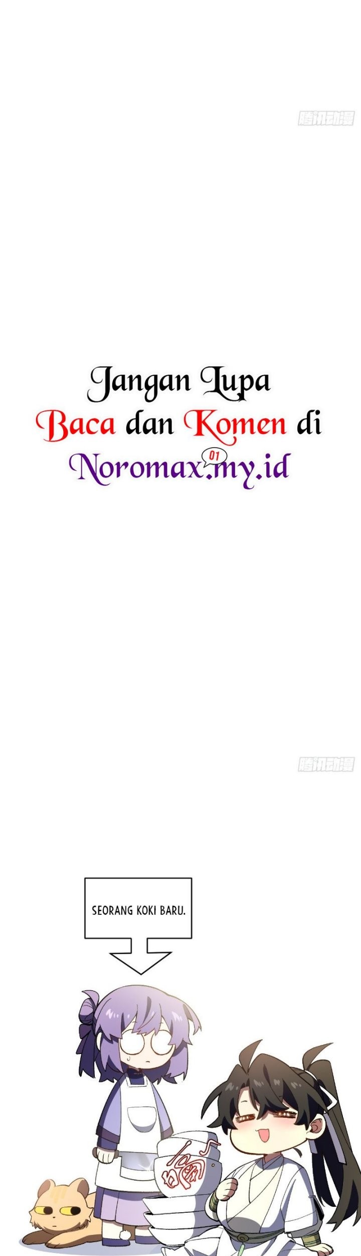 Scoring the Sacred Body of the Ancients from the Get-go Chapter 117 Gambar 85