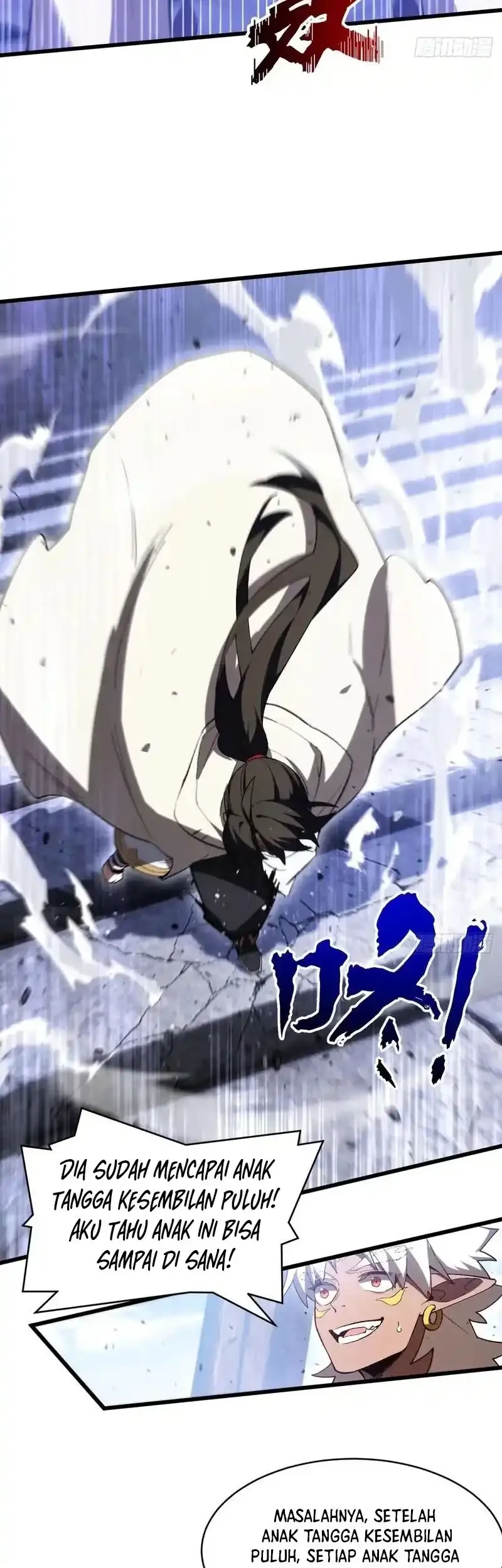 Scoring the Sacred Body of the Ancients from the Get-go Chapter 130 Gambar 26