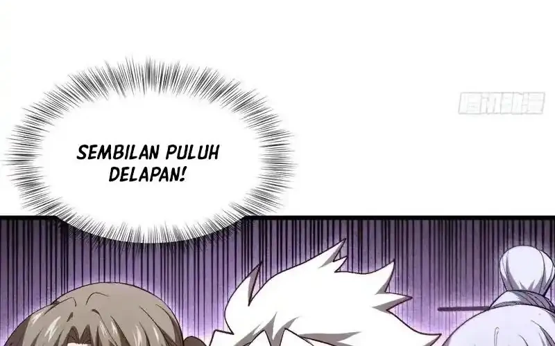 Scoring the Sacred Body of the Ancients from the Get-go Chapter 130 Gambar 31