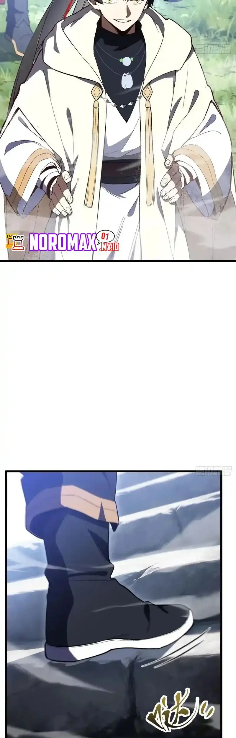 Scoring the Sacred Body of the Ancients from the Get-go Chapter 130 Gambar 18