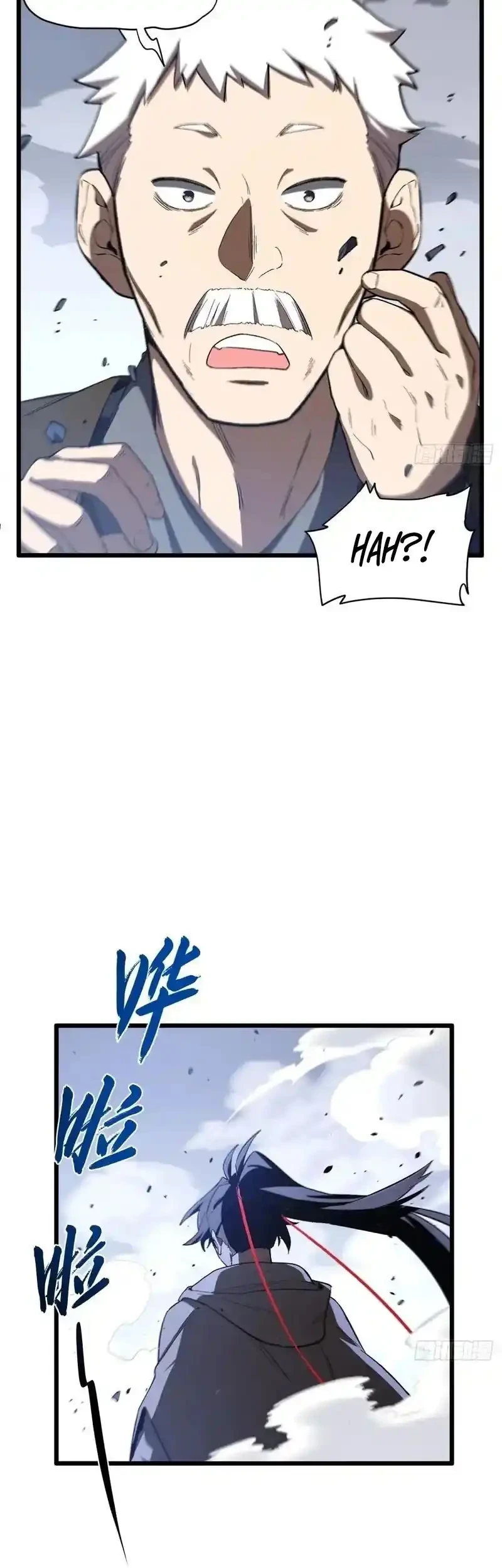 Scoring the Sacred Body of the Ancients from the Get-go Chapter 130 Gambar 50