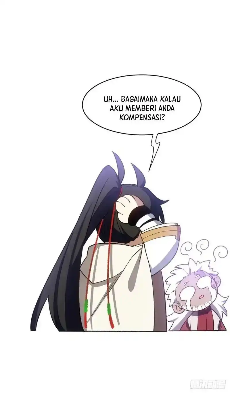 Scoring the Sacred Body of the Ancients from the Get-go Chapter 130 Gambar 70