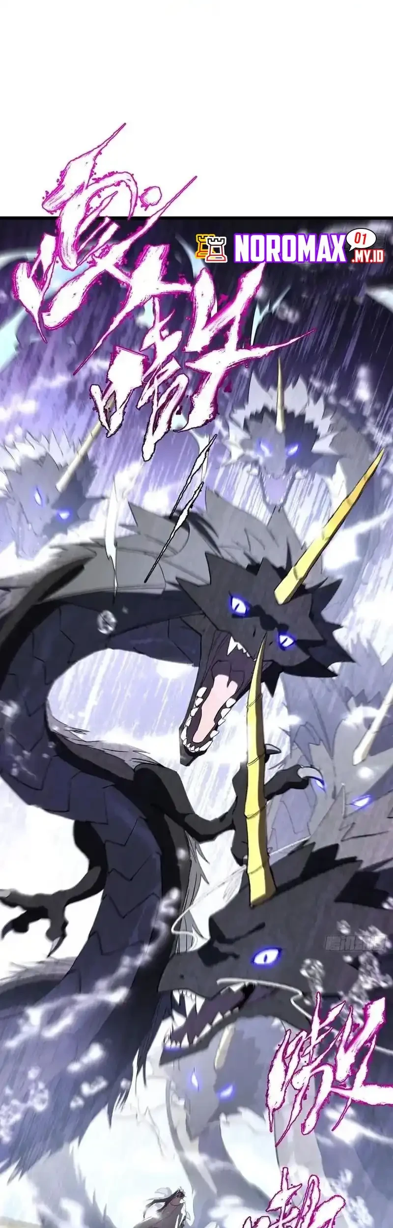 Scoring the Sacred Body of the Ancients from the Get-go Chapter 130 Gambar 60