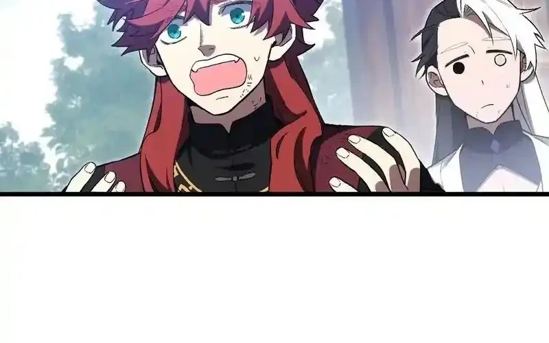 Scoring the Sacred Body of the Ancients from the Get-go Chapter 130 Gambar 9