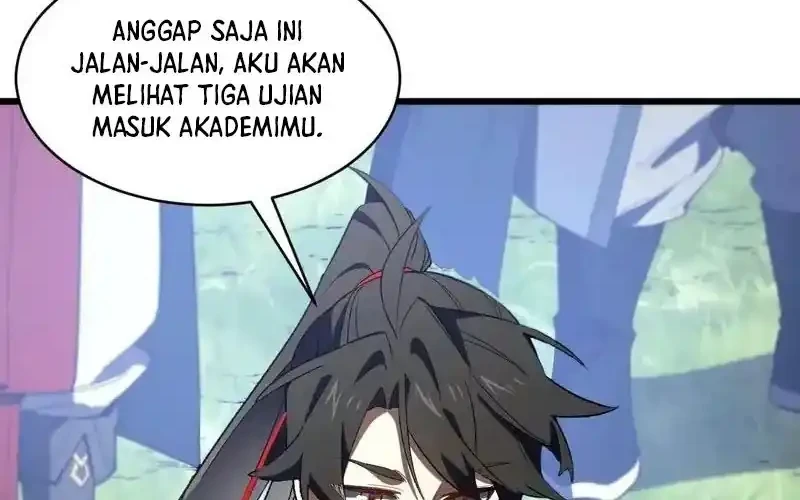 Scoring the Sacred Body of the Ancients from the Get-go Chapter 130 Gambar 17